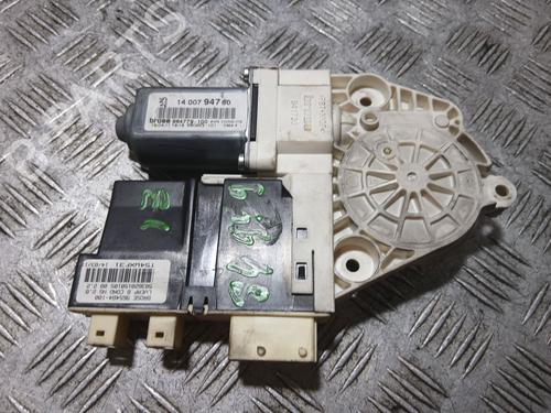 Used Left front window motor CITROËN C8 (EA_, EB_) 2.0 HDi (120 hp) 32188330