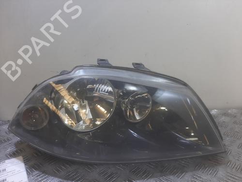 Used Right headlight Right headlight SEAT IBIZA III (6L1) [2002-2009] 36049530 36049530