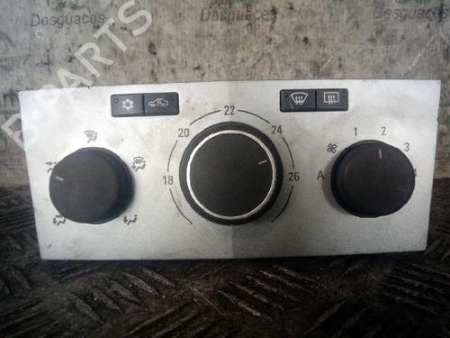 Used Climate control OPEL ASTRA H (A04) 1.6 (L48) (105 hp) 4717981