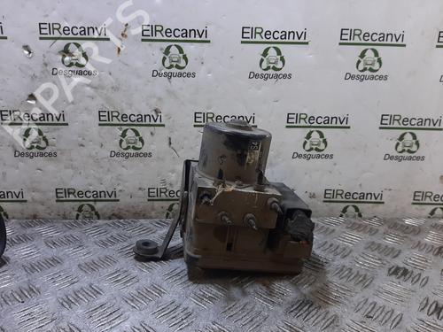 ABS Bremseaggregat SEAT LEON (1M1) [1999-2006]  17811585