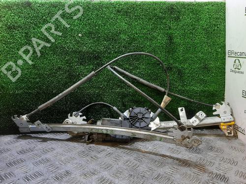Used Front left window mechanism RENAULT MEGANE II (BM0/1_, CM0/1_) 1.5 dCi (BM02, BM13, BM2A, CM02, CM13) (101 hp) 28485036