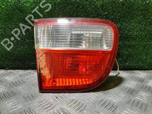 Heckleuchte links hinten für SEAT LEON (1M1) [1999-2006]  25727440