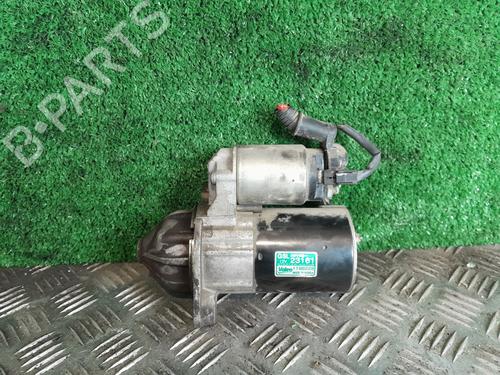 Starter HYUNDAI TUCSON (JM) | BP29825555M8