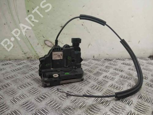 Used Front left lock OPEL CORSA D (S07) 1.3 CDTI (L08, L68) (75 hp) 18421746