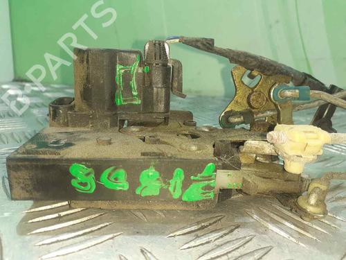 front-right-lock-chevrolet-aveo-kalos-hatchback-t200-14-16v-2003-2004-2005-2006-2007-2008-9094691 main image