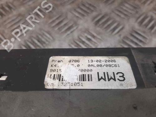 Climate control OPEL ASTRA H (A04) | BP17361737I5