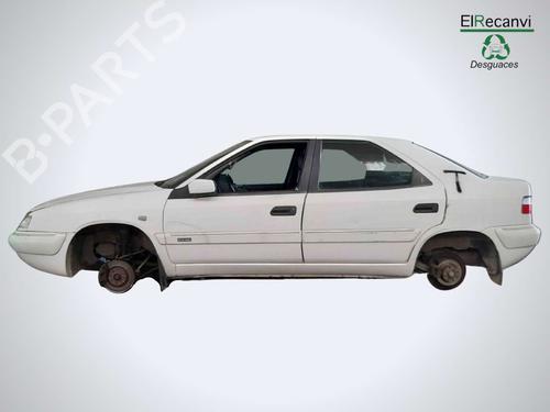 Køler CITROËN XANTIA (X2) 2.0 HDI 90 | BP7298127M31 