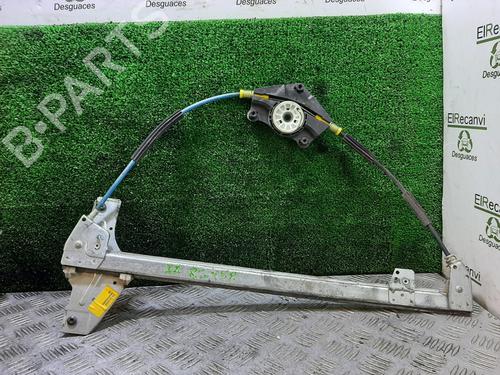Rudehejsemekanisme ventre foran PEUGEOT 307 (3A/C) [2000-2012]  27360504