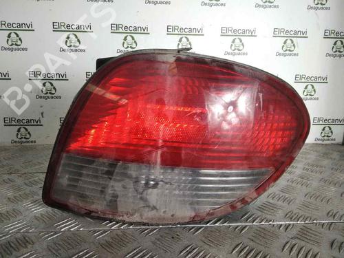Used Right taillight HYUNDAI COUPE I (RD) 1.6 16V (116 hp) 15259277