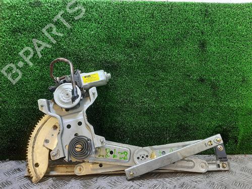 Used Front right window mechanism KIA CARENS I MPV (FC, FJ) 2.0 CRDi (113 hp) 27526353
