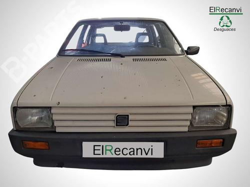 Used Parts SEAT IBIZA I (21A)    1132281