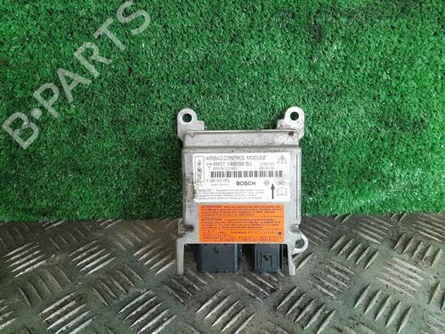 Airbag styreenhed FORD FOCUS II (DA_, HCP, DP) 2.5 ST (225 hp) 29972355