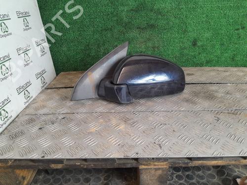 Left mirror OPEL VECTRA C (Z02) | BP29161385C26