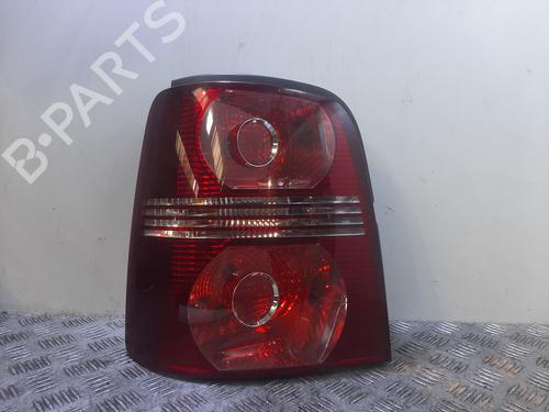Used Left taillight Left taillight VW TOURAN (1T1, 1T2) [2003-2011] 36324143 36324143