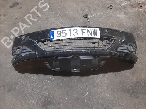 Foran støtfanger OPEL ASTRA H GTC (A04) [2005-2010]  29800655