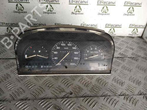 Used Instrument cluster Instrument cluster 16987758 16987758