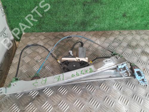Used Front left window mechanism CITROËN C2 (JM_) 1.4 HDi (68 hp) 27627762