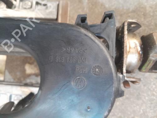 Steering column AUDI A3 (8P1) | BP37376271M21 - Image 3