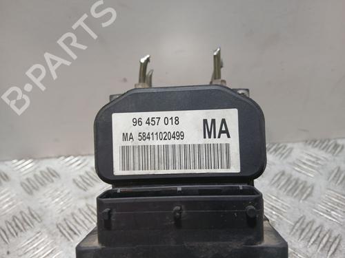 ABS pump CHEVROLET MATIZ (M200, M250) 0.8 | BP32672519M43
