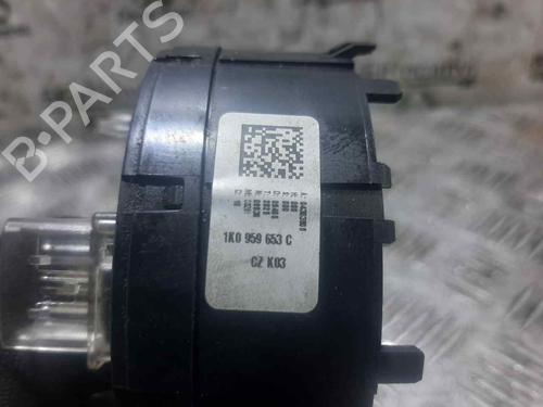 Squib airbag AUDI A3 (8P1) 2.0 TDI 16V | BP16244567C102