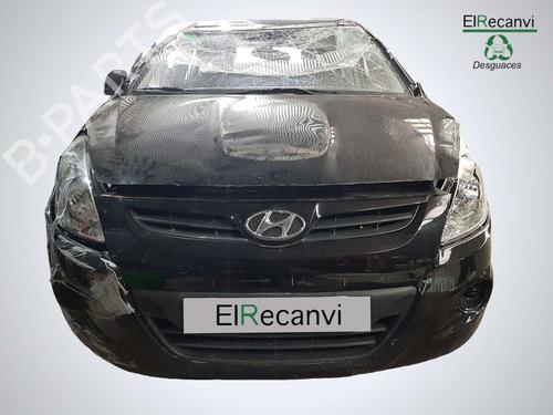 Brugte HYUNDAI i20 I (PB, PBT) 4999122