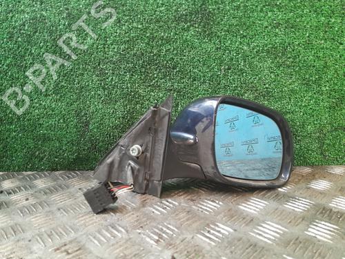 Used Left mirror Left mirror 37015727 37015727