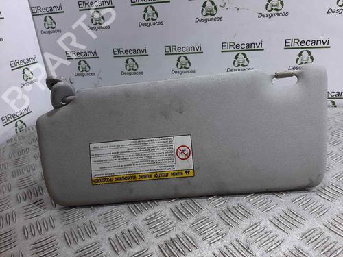 Right sun visor HONDA CIVIC VIII Hatchback (FN, FK) 1.8 (FN1, FK2) | BP7266246I2