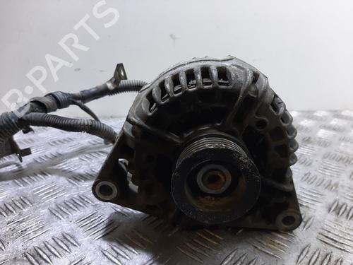 Used Alternator OPEL ASTRA H (A04) 1.4 (L48) (90 hp) 30735274