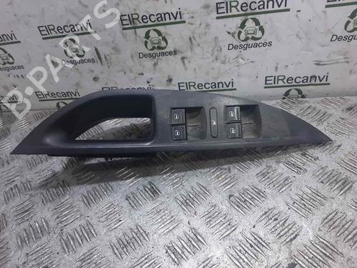 Used Left front window switch SEAT ALTEA XL (5P5, 5P8) [2006-2015]  13521842