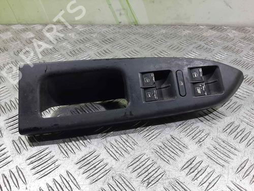 Used Left front window switch VW TOURAN (1T1, 1T2) [2003-2011]  8794867