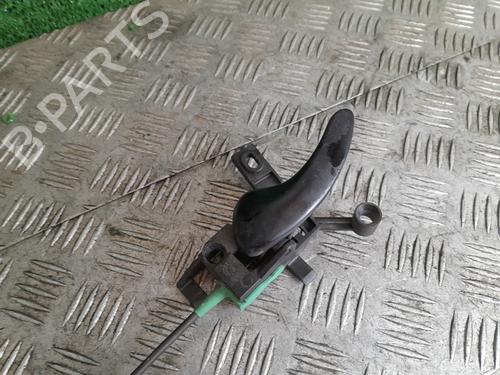 Rear left lock JEEP CHEROKEE (KJ) 2.8 CRD 4x4 | BP24959500C100