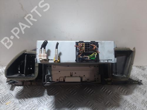 Display monitor SEAT LEON (5F1) 1.6 TDI | BP30150679C48