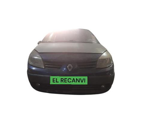 Pompa ABS RENAULT SCÉNIC II (JM0/1_) | BP30437265M43