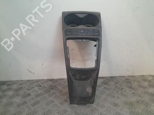 Console centrale Console centrale SEAT IBIZA IV (6J5, 6P1) [2008-2017] 36362439 36362439