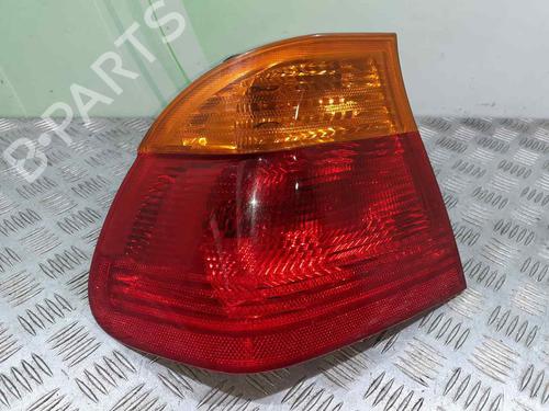 Used Left taillight BMW 3 (E46) 323 i (170 hp) 7521161
