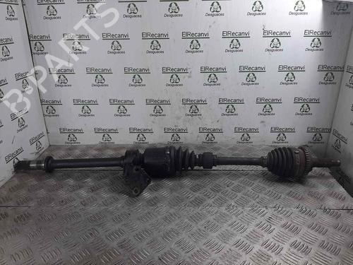 Used Right front driveshaft MAZDA 6 Hatchback (GG) 2.0 DI (GG14) (121 hp) 10616895
