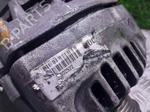 Alternator OPEL COMBO Box Body/MPV 1.3 CDTI 16V | BP22601158M7 