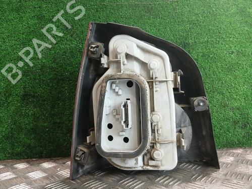 Right taillight VW POLO (6N2) | BP36161827C35 - Image 2