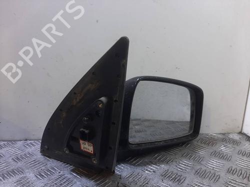 Used Right mirror Right mirror 38709229 38709229