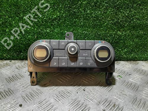 Used Climate control NISSAN QASHQAI I (J10, NJ10) [2006-2015]  25338511