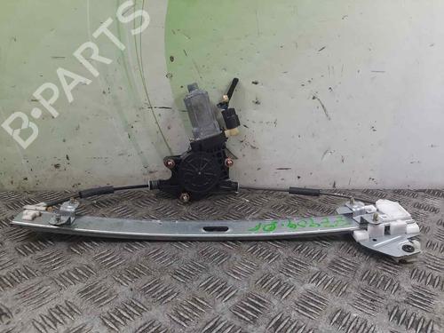 Front right window mechanism KIA RIO II (JB)  | BP17139065C23 