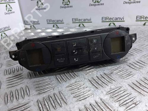 Used Climate control FORD FOCUS II (DA_, HCP, DP) [2004-2013]  7098141