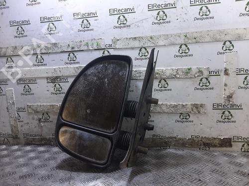 Bakspejl venstre CITROËN JUMPER I Van (244) 2.0 HDi (84 hp) 29074045