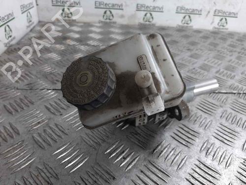 Used Brake master cylinder PEUGEOT 107 (PM_, PN_) [2005-2016]  11515074