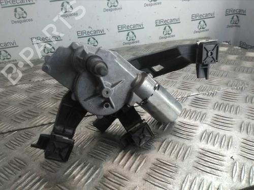Used Rear wiper motor PEUGEOT 207 (WA_, WC_) [2006-2015]  4604562