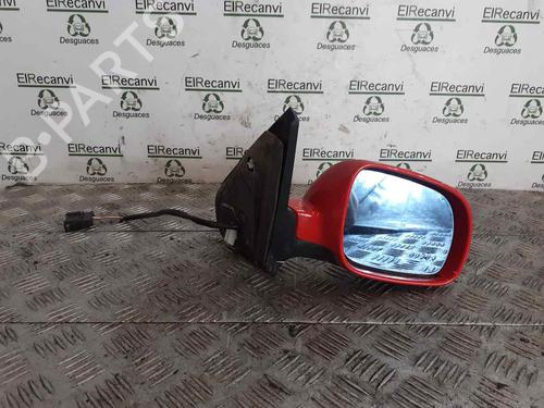Used Right mirror VW GOLF IV (1J1) 1.6 (100 hp) 13616954