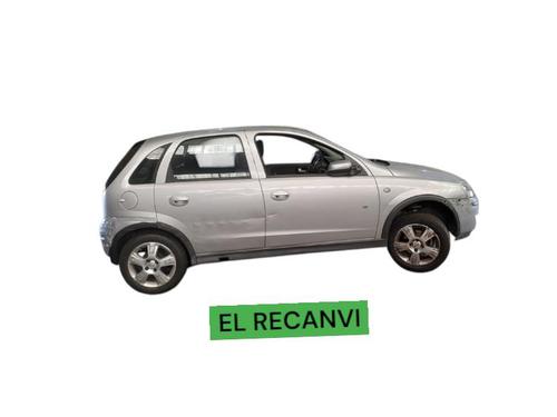 Engine control unit (ECU) OPEL CORSA C (X01) 1.3 CDTI (F08, F68) | BP28002408M57 - Image 6