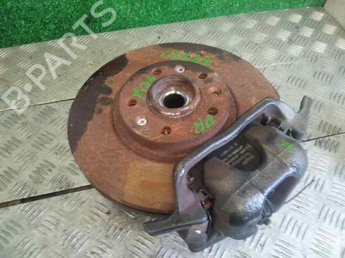 Højre Styrespindel Lejehus PEUGEOT 407 SW (6E_, 6D_) [2004-2011]  20935807