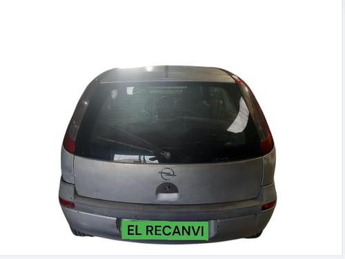 Right taillight OPEL CORSA C (X01) 1.2 (F08, F68) | BP29731891C35 