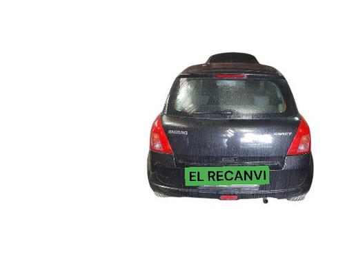 Engine control unit (ECU) SUZUKI SWIFT III (MZ, EZ)  | BP27303311M57 